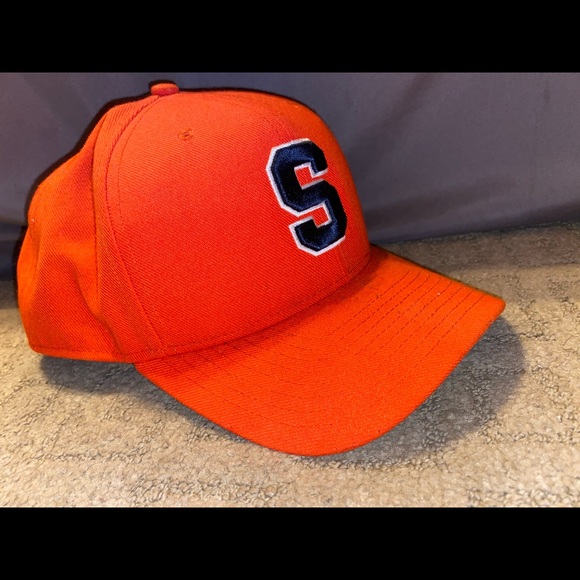 NCAA Other - Nike Syracuse Dri-Fit Hat (adjustable size)